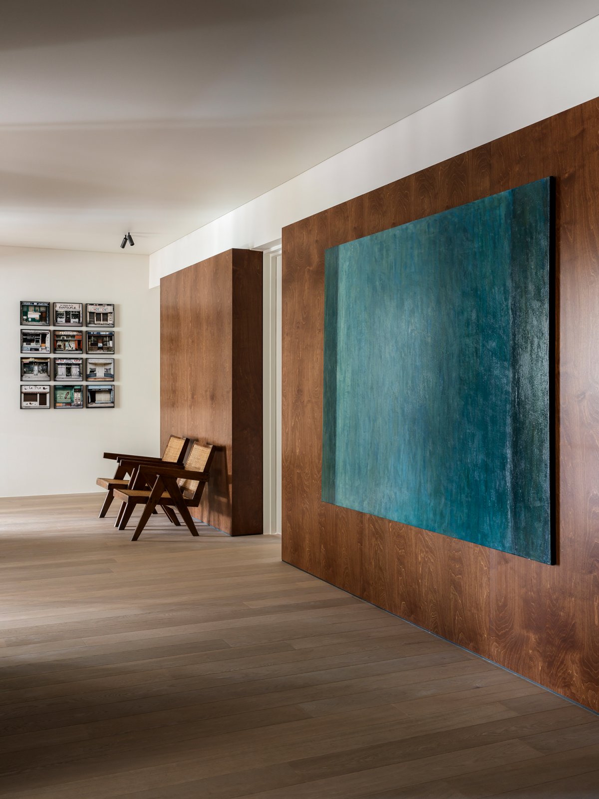 YinjiSpace Decancq Vercruysse x Antoine Depage